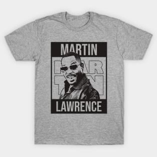 Martin lawrence cool T-Shirt